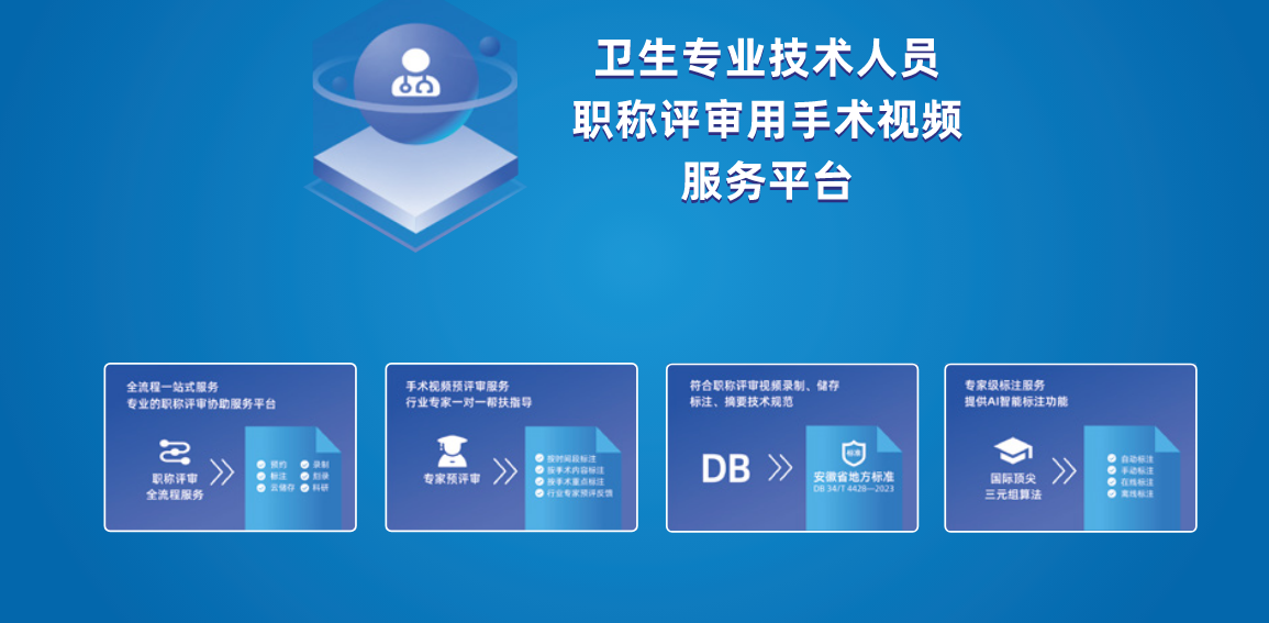 醫生晉升新通道丨免論文！憑“成果代表作”晉級，讓晉升快人一步！